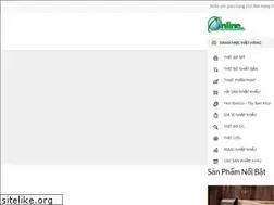 Sites similar to thitbonhapkhau.com