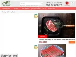 Sites similar to thitbosach.vn