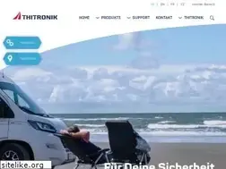 Sites similar to thitronik.de