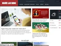 Sites similar to thitruong.nld.com.vn