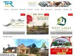 Sites similar to thitruong.today