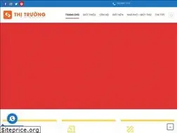 Sites similar to thitruongbds24h.com