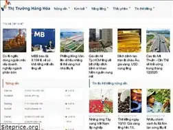 Sites similar to thitruonghanghoa.com