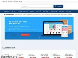 Sites similar to thitruongso.com