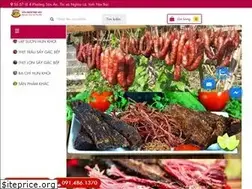 Sites similar to thitsayyenphuong.com