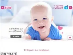 Sites similar to thity.com.br