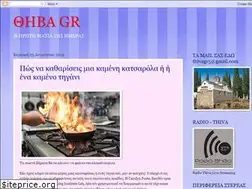 Sites similar to thivagr.blogspot.com