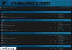 Sites similar to thiweb.com