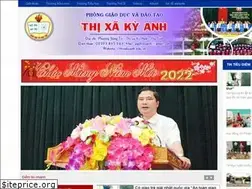 Sites similar to thixakyanh.edu.vn