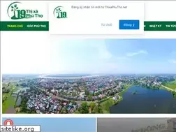 Sites similar to thixaphutho.net