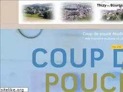 Sites similar to thizylesbourgs.fr
