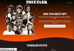 Sites similar to thizzler.com