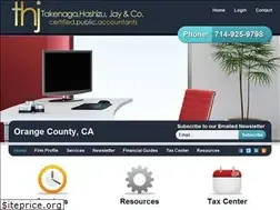 Sites similar to thj-cpa.com