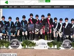Sites similar to thja.ca