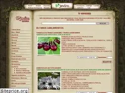 Sites similar to thjardins.com.br