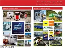 Sites similar to thjenkinson.com