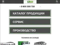 Sites similar to thk.kiev.ua