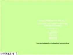 Sites similar to thkamm.de