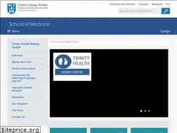 Sites similar to thkc.ie