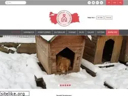 Sites similar to thkd.org.tr