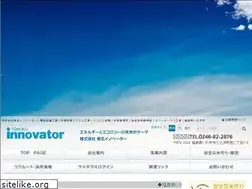 Sites similar to thkinnovator.co.jp