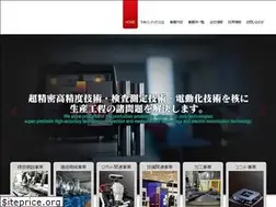 Sites similar to thkintechs.co.jp