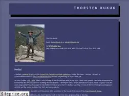 Sites similar to thkukuk.de