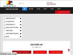 Sites similar to thkvietnam.com.vn