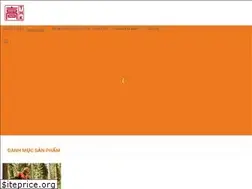 Sites similar to thkvietnam.vn