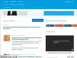 Sites similar to thl-fdp.de