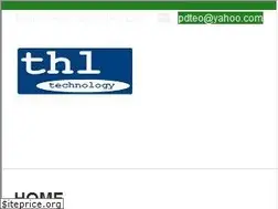 Sites similar to thl.com.my