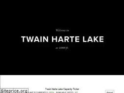 Sites similar to thlake.org
