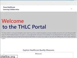Sites similar to thlcportal.com
