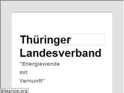 Sites similar to thlemv.de