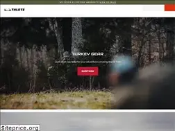 Sites similar to thlete.com