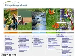 Sites similar to thlg.de
