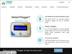 Sites similar to thlogger.com.tr