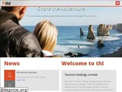 Sites similar to thlonline.com