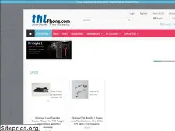 Sites similar to thlphone.com