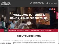 Sites similar to thlproducts.com