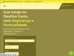 Sites similar to thltransportes.com.br