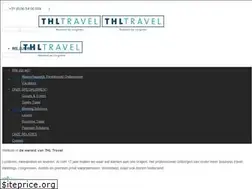 Sites similar to thltravel.nl