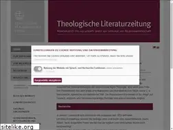 Sites similar to thlz.com