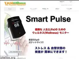 Sites similar to thm-a.com
