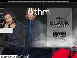Sites similar to thm.com.co