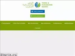 Sites similar to thm.ma
