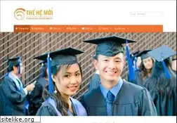 Sites similar to thm.vn