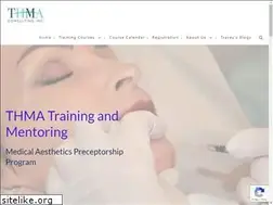 Sites similar to thmaconsulting.com