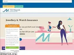Sites similar to thmarch.co.uk