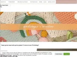 Sites similar to thmbydani.com.br
